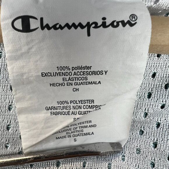 California Redwoods Lacrosse Tank Top Jersey Double Sided Youth Size Small PLL - Picture 6 of 11